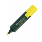 Faber-Castell Text Liner Yellow